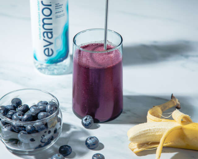 Acai Smoothie