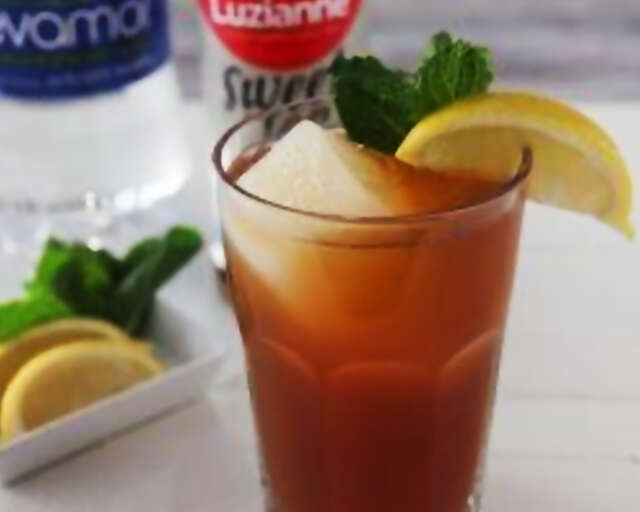 Arnold Palmer made with evamor