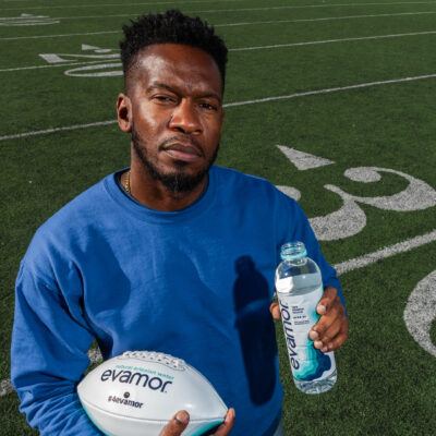 Amabassador profile derrick joseph