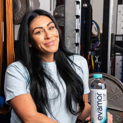 Amabassador profile mandy fain