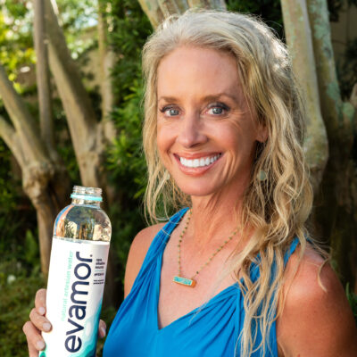 Amabassador profile molly kimball